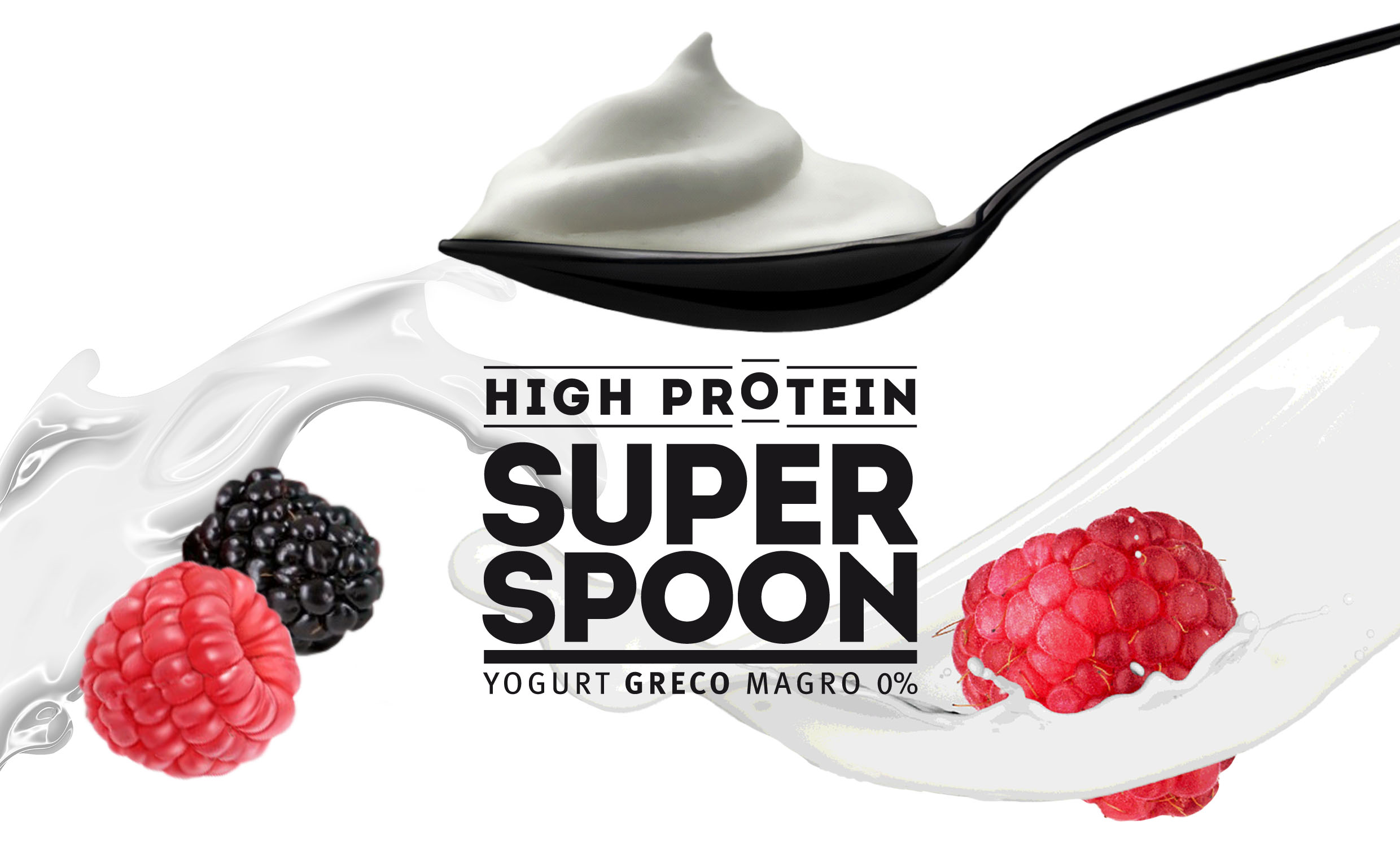 Yogurt greco: un superfood dalle proprietà incredibili - Vero Sapore Greco