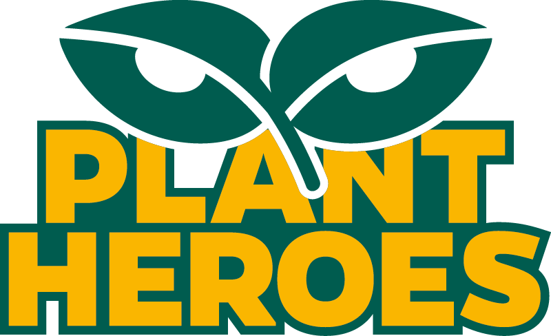 Plant Heroes