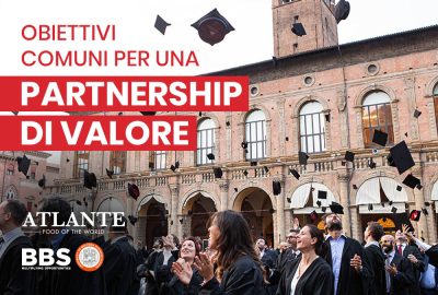 Partnership Bologna Business School Atlante Tirocini Internazionali