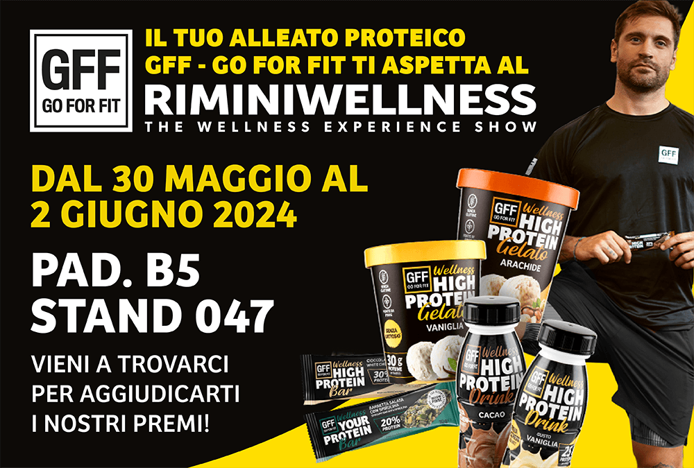 GFF AL RIMINI WELLNESS