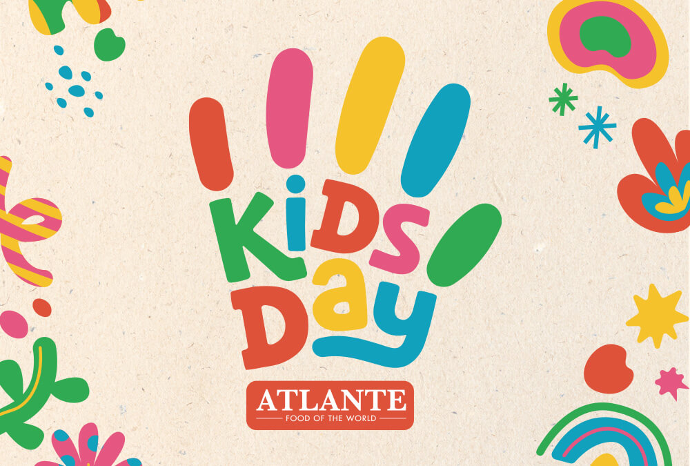 Kids Day Atlante