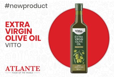 Nuovo Olio Extravergine di Oliva in Svizzera a Marchio Vitto