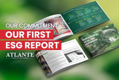 our commitment ESG