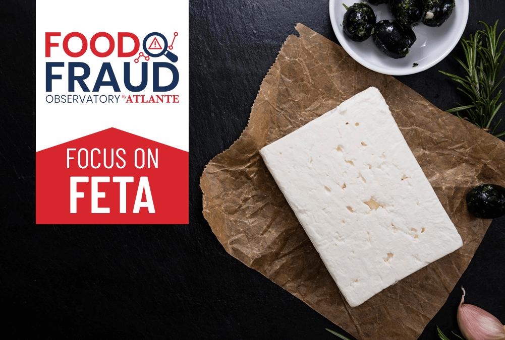 Authenticity you can trust. Atlante ensures Feta DOP meets the highest standards through rigorous controls and advanced testing.